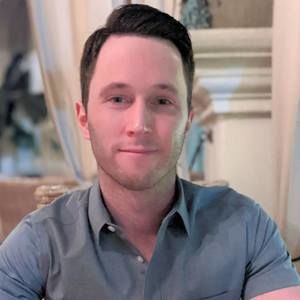 Meet your Posher, Chris